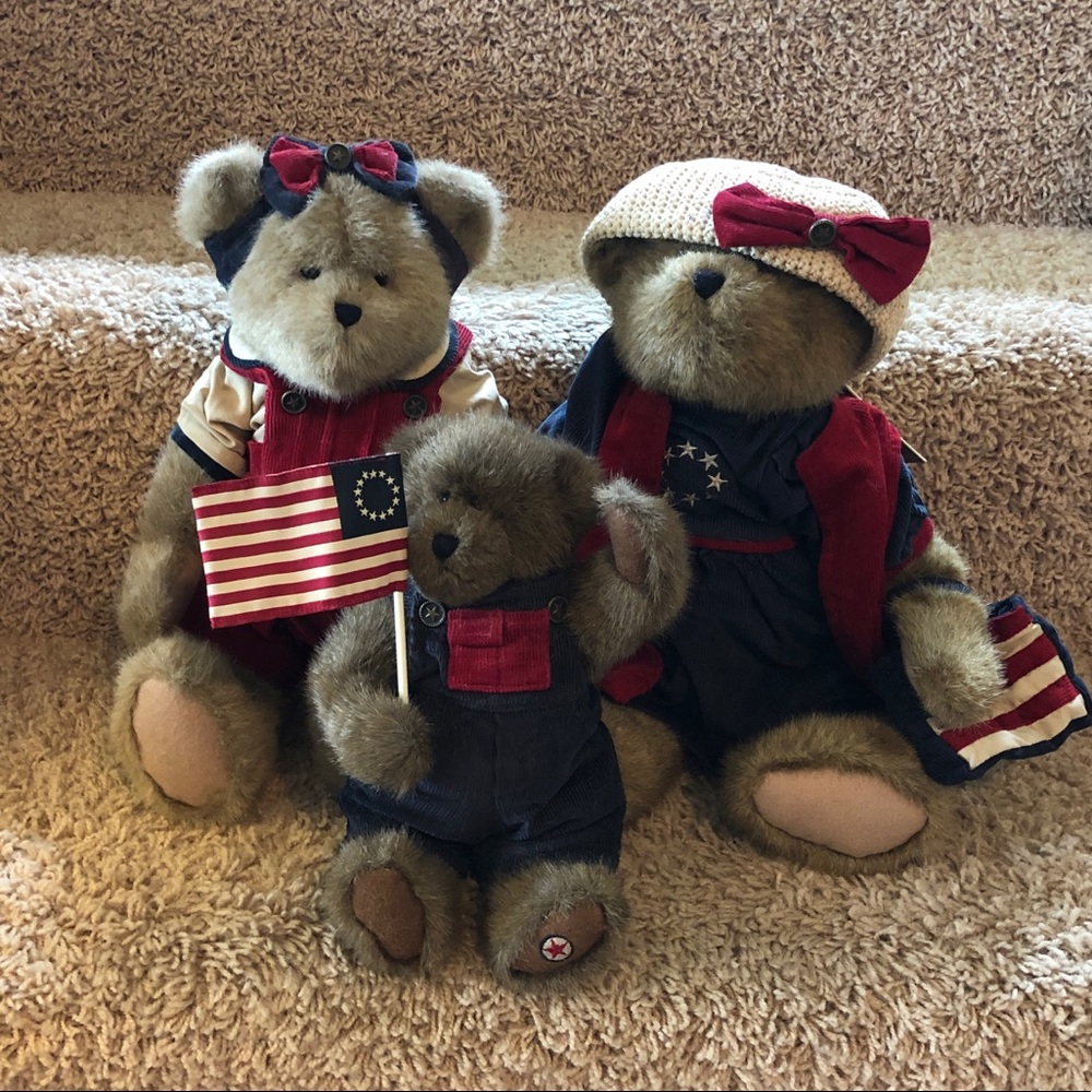Boyds Bears
